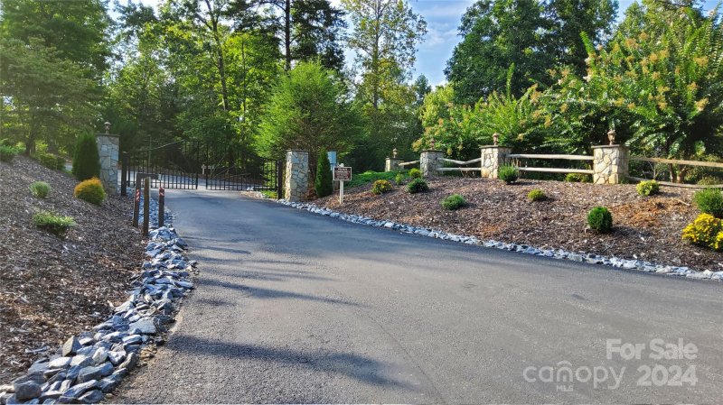 Property image 3 at 641 Hidden Lake Parkway, Nebo, NC 28761