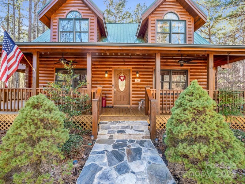 Property image 4 at 641 Hidden Lake Parkway, Nebo, NC 28761