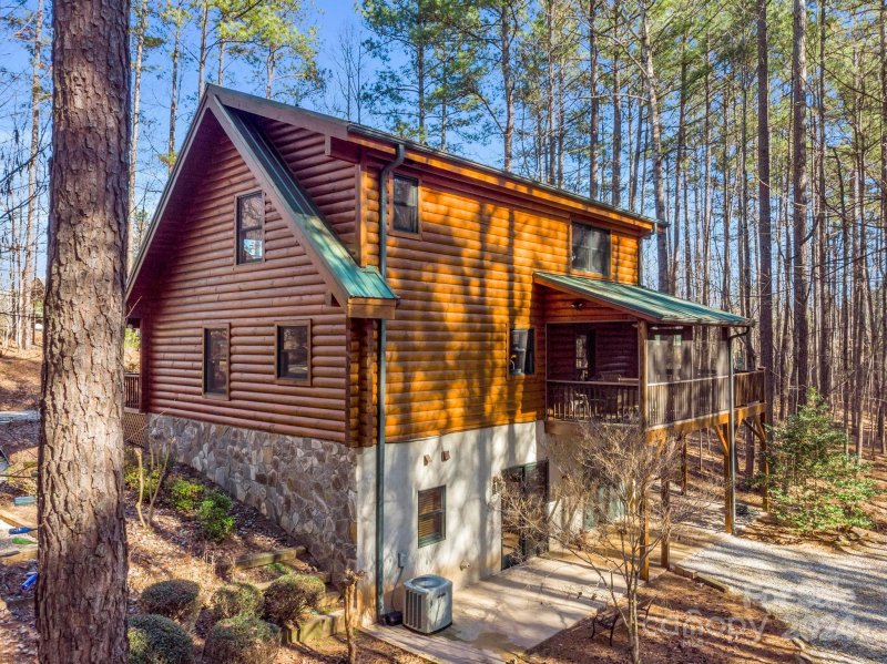 Property image 5 at 641 Hidden Lake Parkway, Nebo, NC 28761