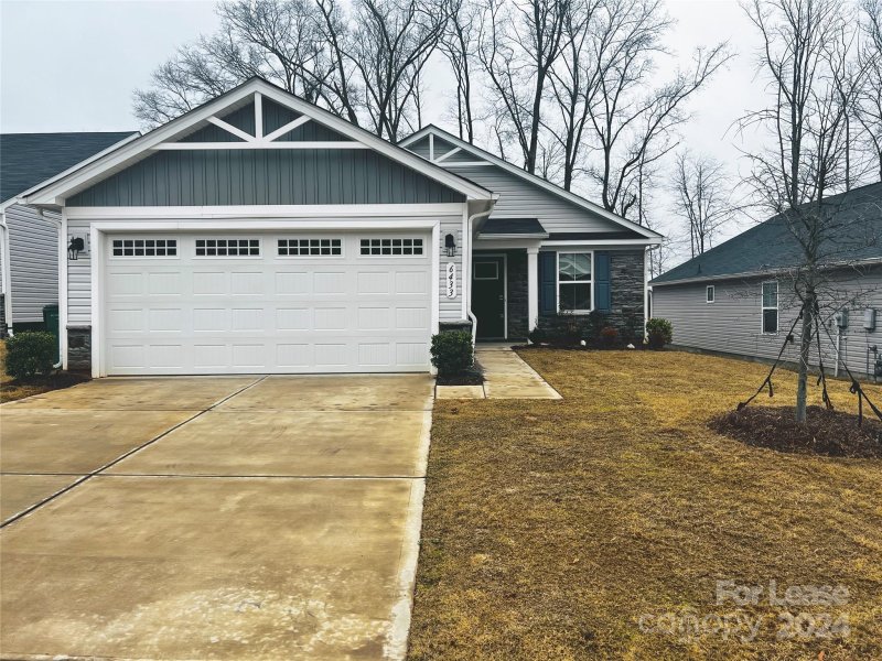 6433 Brawley Ann Drive