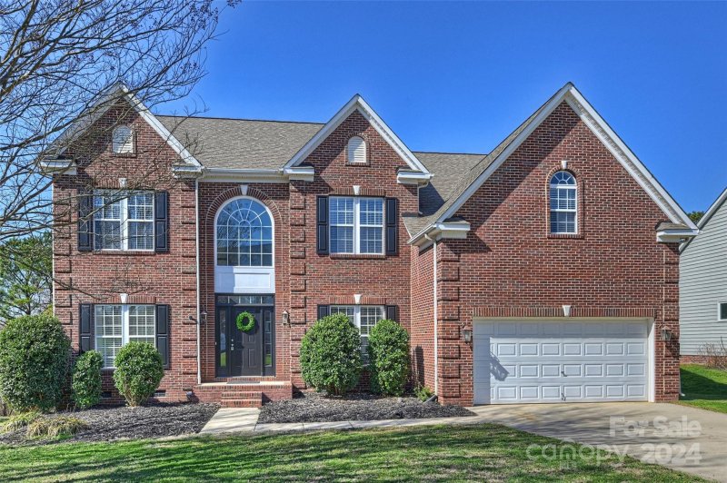 816 Circle Trace Road