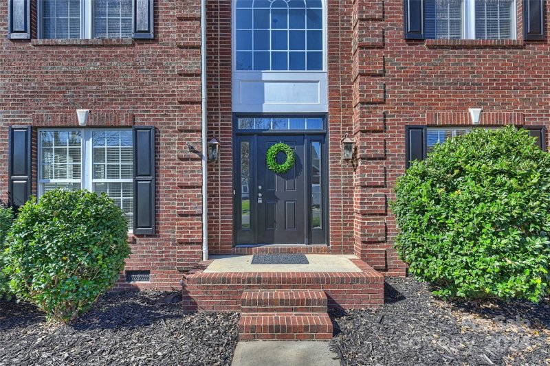 Property image 2 at 816 Circle Trace Road, Monroe, NC 28110