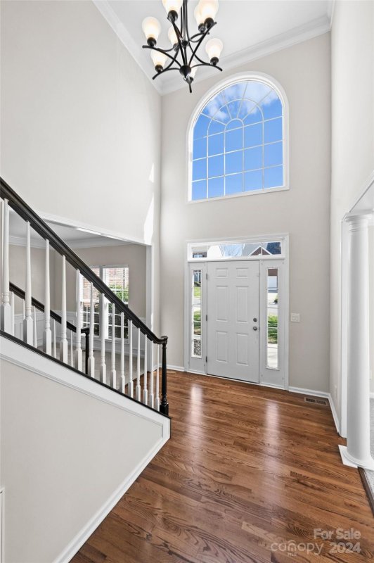 Property image 3 at 816 Circle Trace Road, Monroe, NC 28110