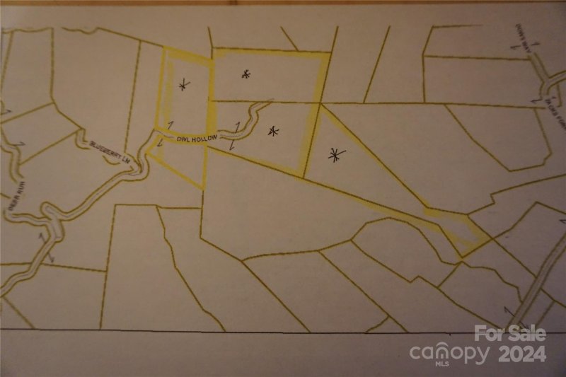 Property image 2 at 00 Owl Hollow Lane, Lenoir, NC 28645