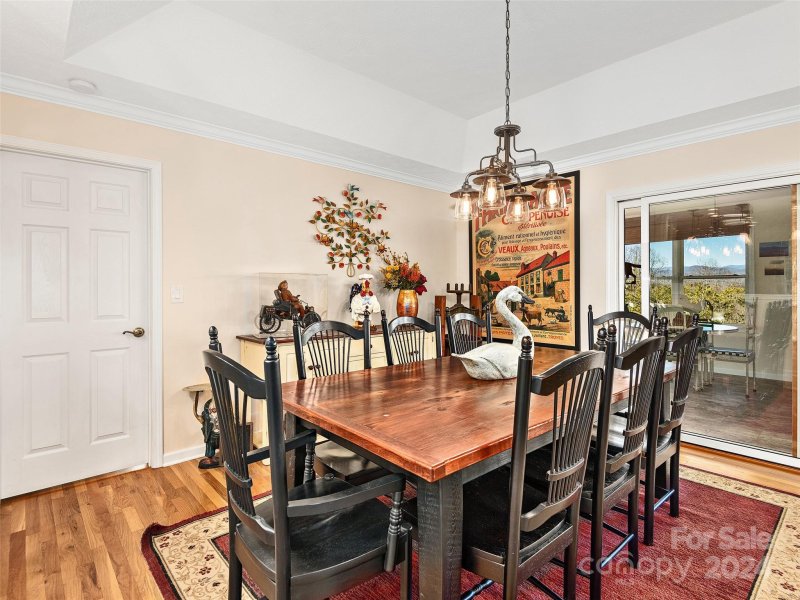 Property image 4 at 238 Circle Top Drive, Hendersonville, NC 28739