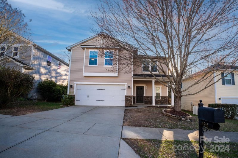 Property image 2 at 4316 Overbecks Lane, Waxhaw, NC 28173