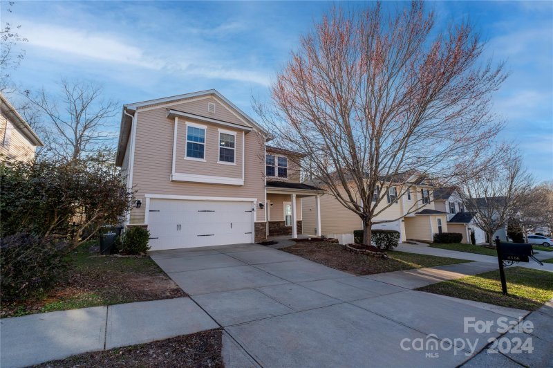 Property image 3 at 4316 Overbecks Lane, Waxhaw, NC 28173