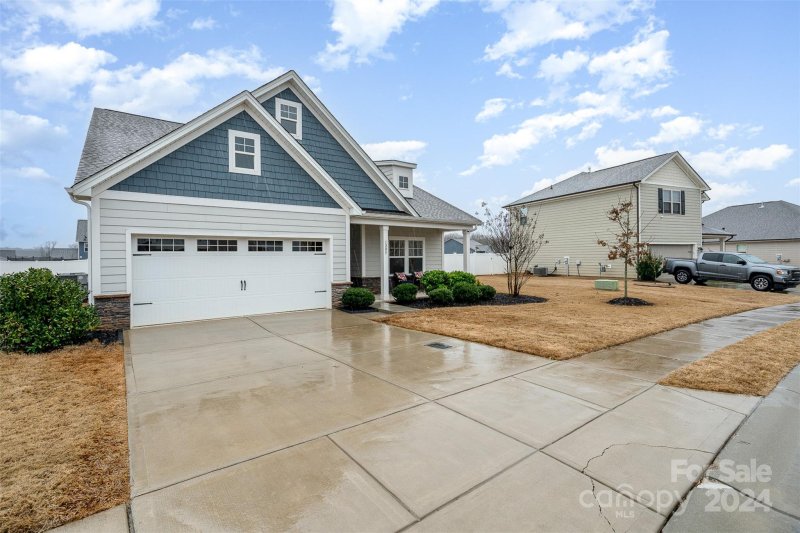 Property image 2 at 1205 Brooksland Place, Waxhaw, NC 28173