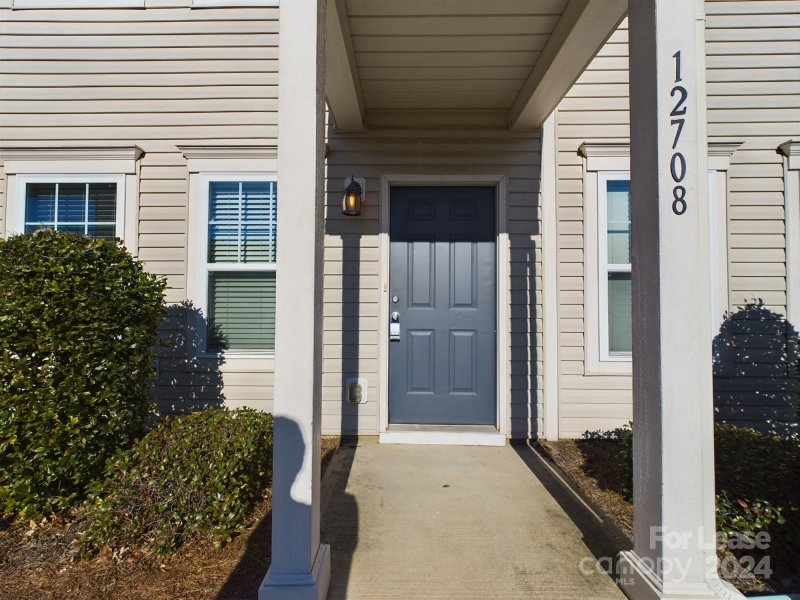 Property image 2 at 12708 Persimmon Tree Drive, Charlotte, NC 28273