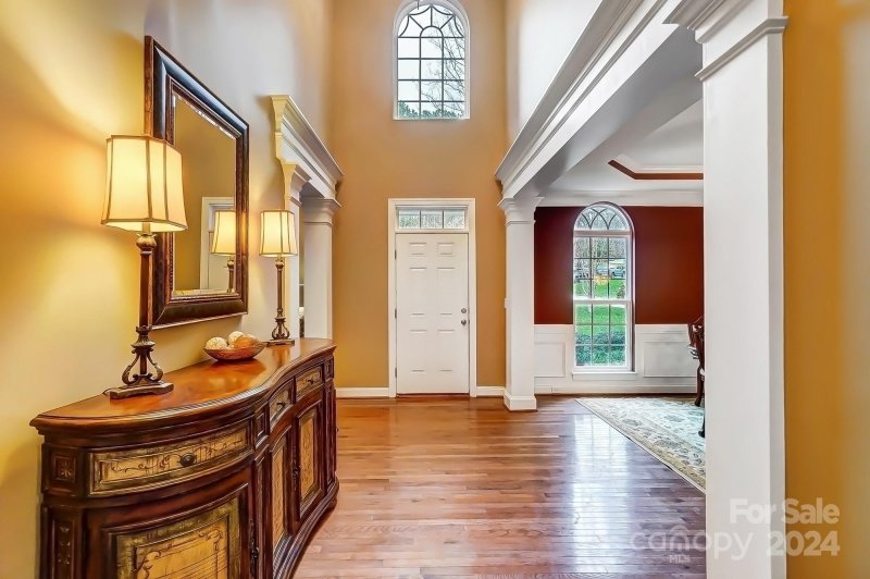 Property image 3 at 107 Summer Wind Lane, Mount Holly, NC 28120