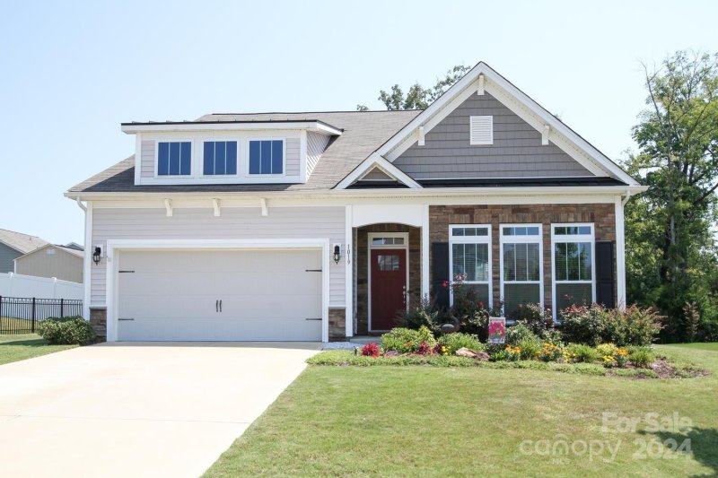 1019 Shadbush Court