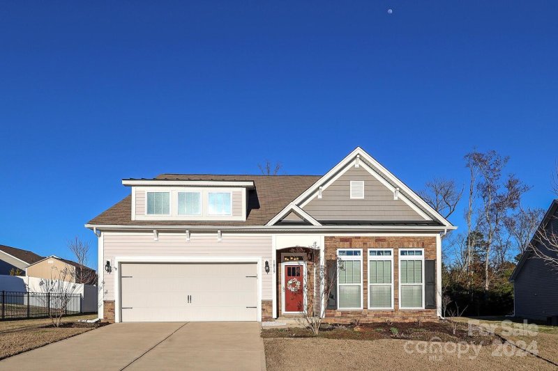 Property image 2 at 1019 Shadbush Court, Clover, SC 29710