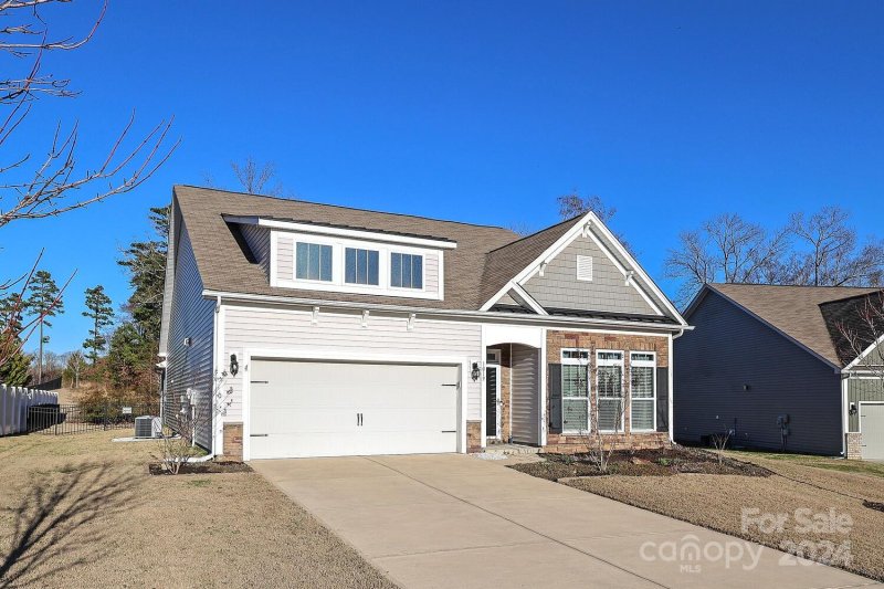 Property image 3 at 1019 Shadbush Court, Clover, SC 29710