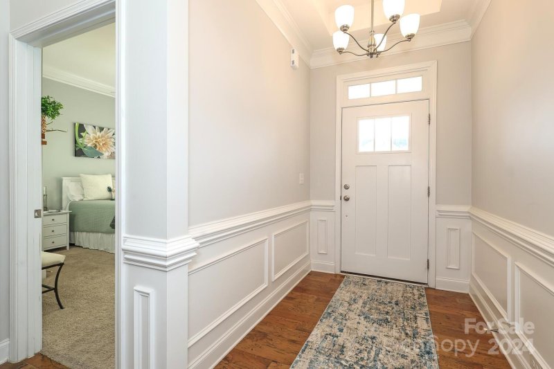 Property image 4 at 1019 Shadbush Court, Clover, SC 29710