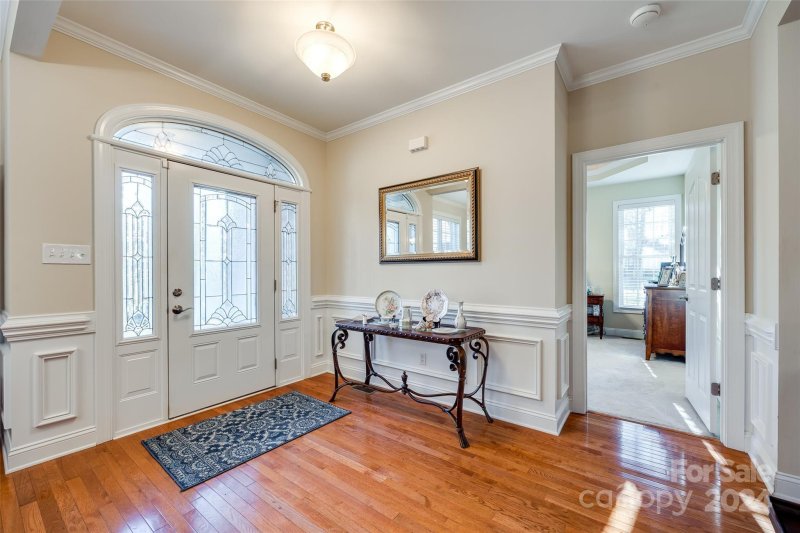 Property image 3 at 713 Park Trail Lane, Clover, SC 29710