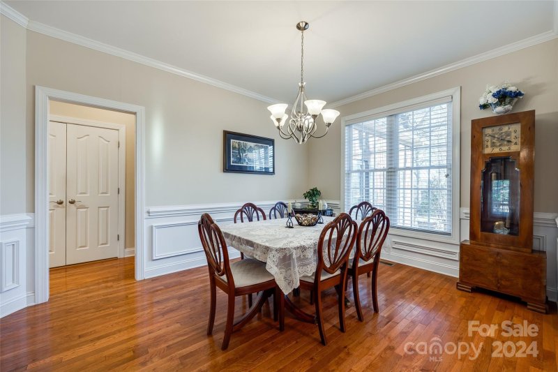 Property image 5 at 713 Park Trail Lane, Clover, SC 29710