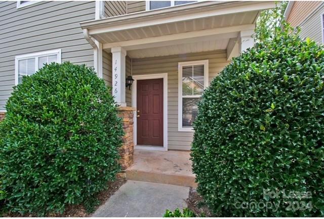 Property image 2 at 14926 Scothurst Lane, Charlotte, NC 28277