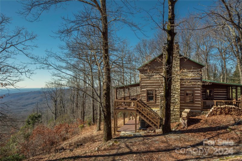 Property image 4 at 1074 Indian Camp Mountain Road, Rosman, NC 28772