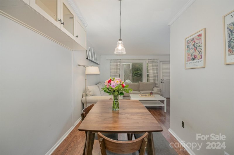 Property image 4 at 4605 Hedgemore Drive, Charlotte, NC 28209