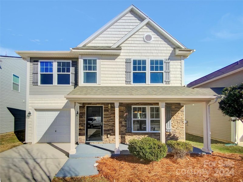 Property image 2 at 6133 Salamander Run Lane, Charlotte, NC 28215