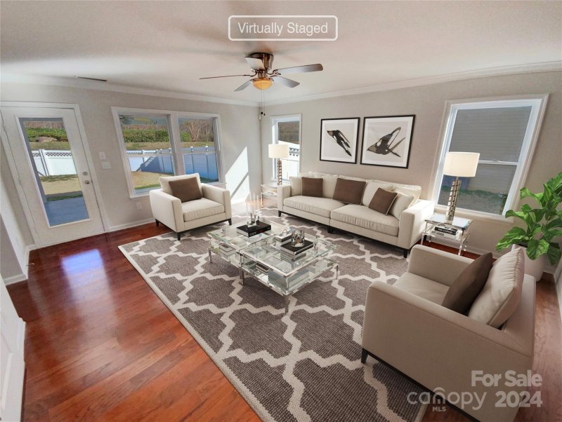 Property image 3 at 6133 Salamander Run Lane, Charlotte, NC 28215