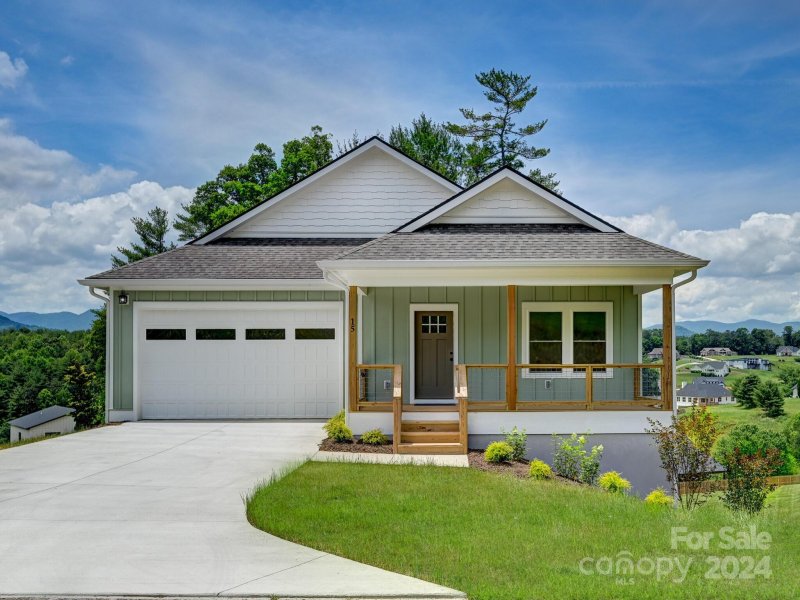 Property image 2 at 15 Alaskan Drive, Leicester, NC 28748