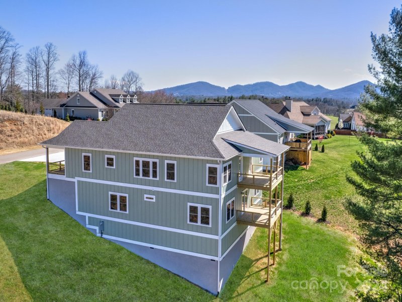 Property image 3 at 15 Alaskan Drive, Leicester, NC 28748