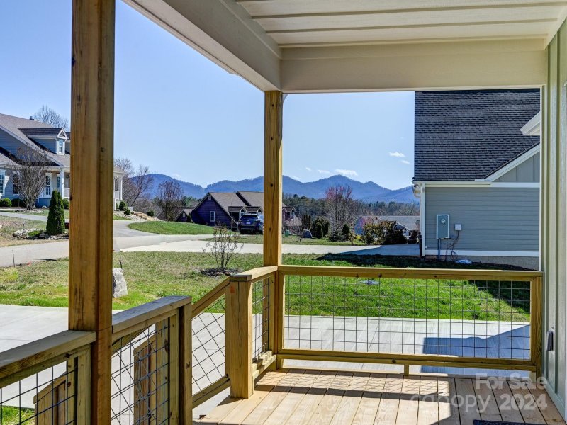 Property image 4 at 15 Alaskan Drive, Leicester, NC 28748