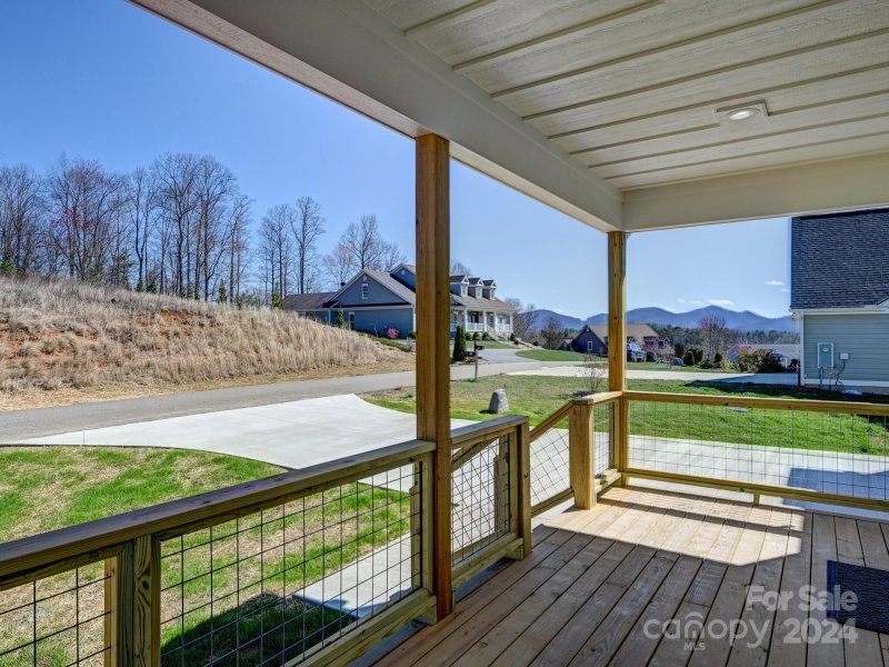 Property image 5 at 15 Alaskan Drive, Leicester, NC 28748