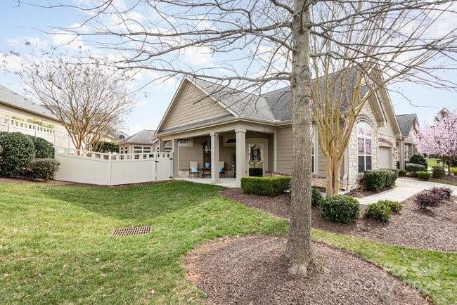 Property image 2 at 5227 Polo Gate Boulevard, Charlotte, NC 28216