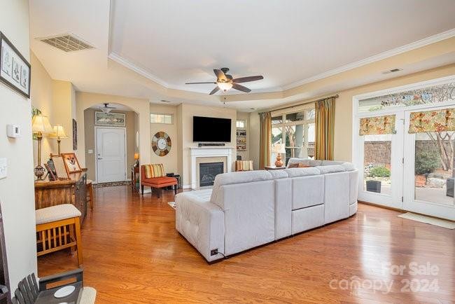 Property image 4 at 5227 Polo Gate Boulevard, Charlotte, NC 28216