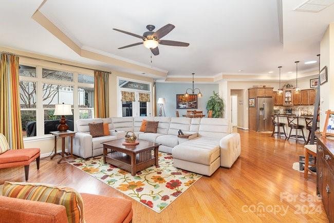 Property image 5 at 5227 Polo Gate Boulevard, Charlotte, NC 28216