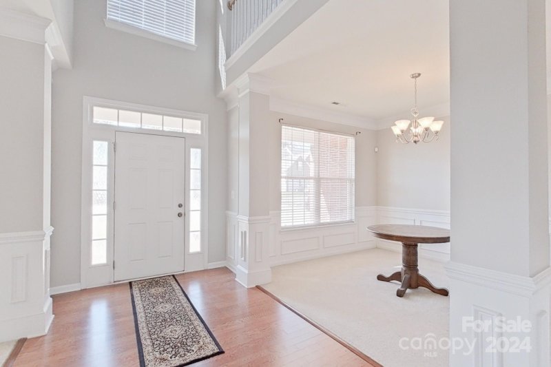 Property image 4 at 8512 Ridgeline Lane, Charlotte, NC 28269