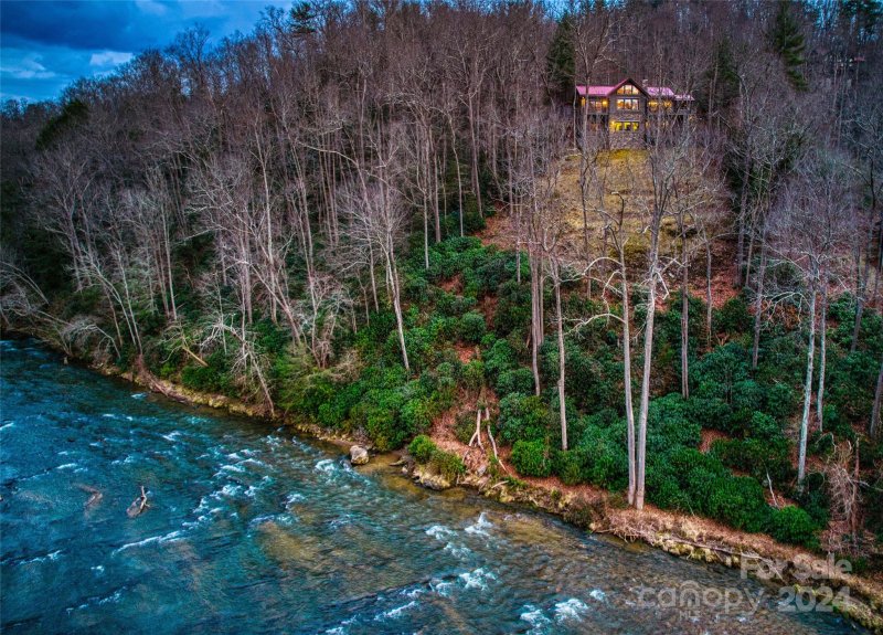 Property image 2 at 805 Harleys Cove, Waynesville, NC 28785