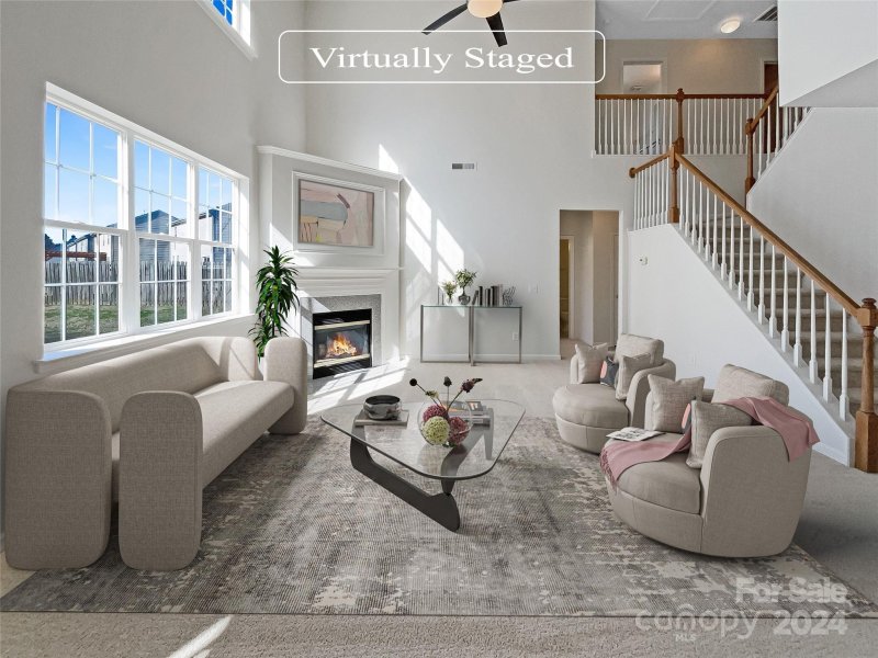 Property image 2 at 13510 Quiet Stream Court, Charlotte, NC 28273