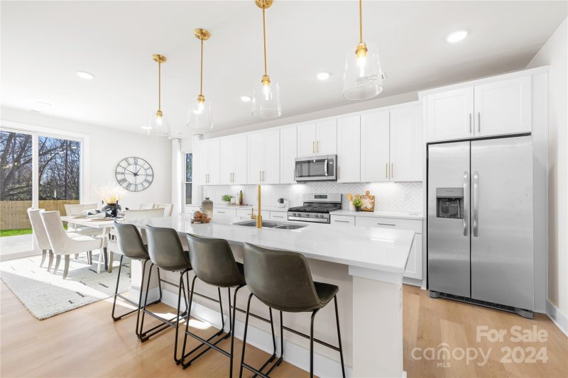 Property image 3 at 14107 Belmont Greene Drive, Charlotte, NC 28213