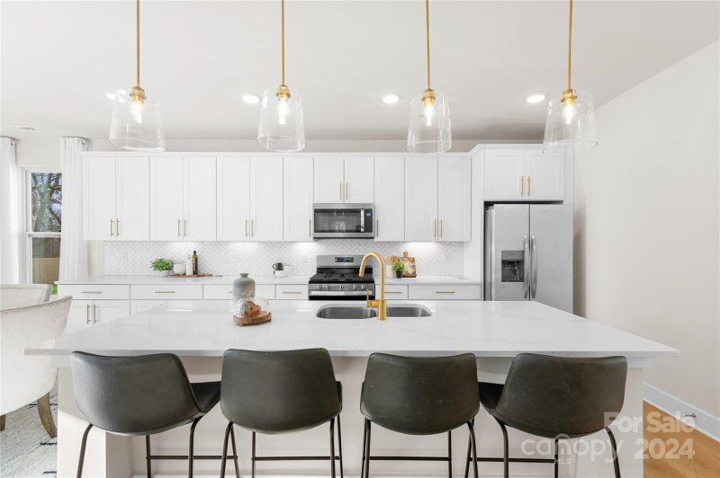 Property image 4 at 14107 Belmont Greene Drive, Charlotte, NC 28213