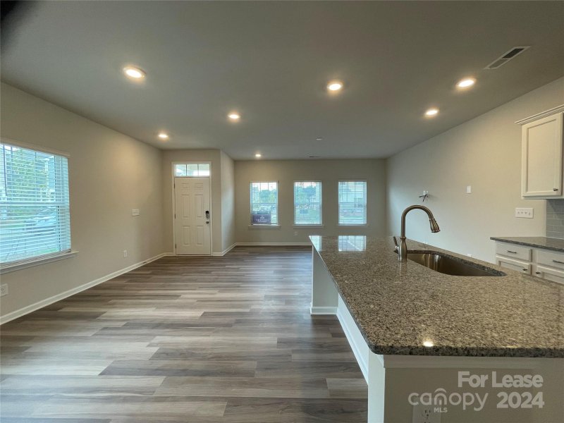 Property image 4 at 302 Planters Trace Lane, Indian Trail, NC 28079