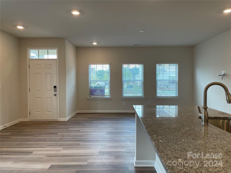 Property image 5 at 302 Planters Trace Lane, Indian Trail, NC 28079