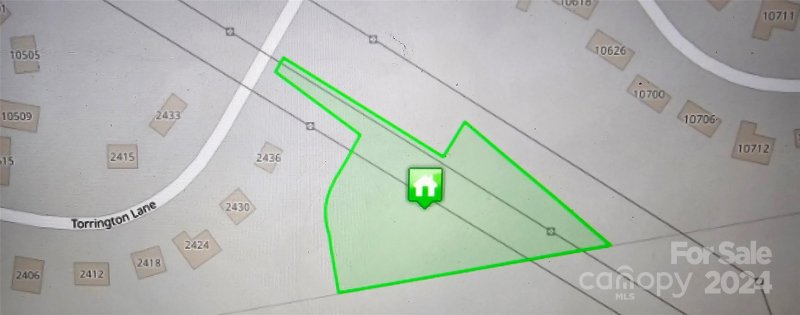 2598 Torrington Lane