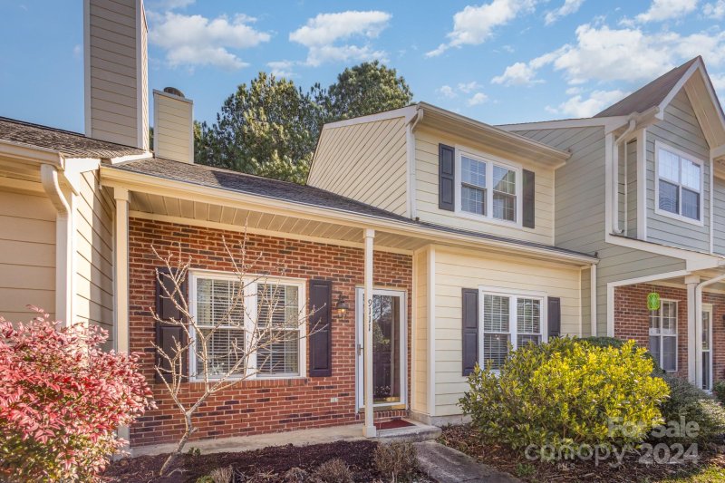 Property image 2 at 9111 Four Mile Creek Road, Charlotte, NC 28277