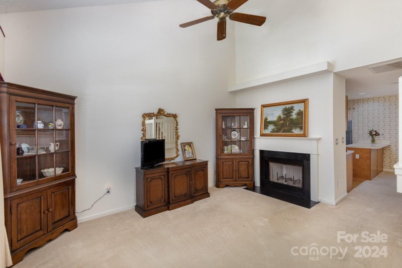 Property image 3 at 9111 Four Mile Creek Road, Charlotte, NC 28277