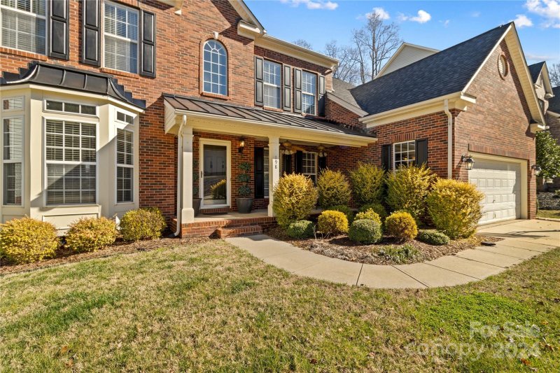 Property image 2 at 198 Winterbell Drive, Mooresville, NC 28115