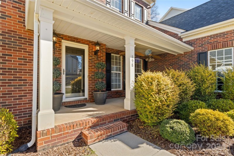 Property image 3 at 198 Winterbell Drive, Mooresville, NC 28115