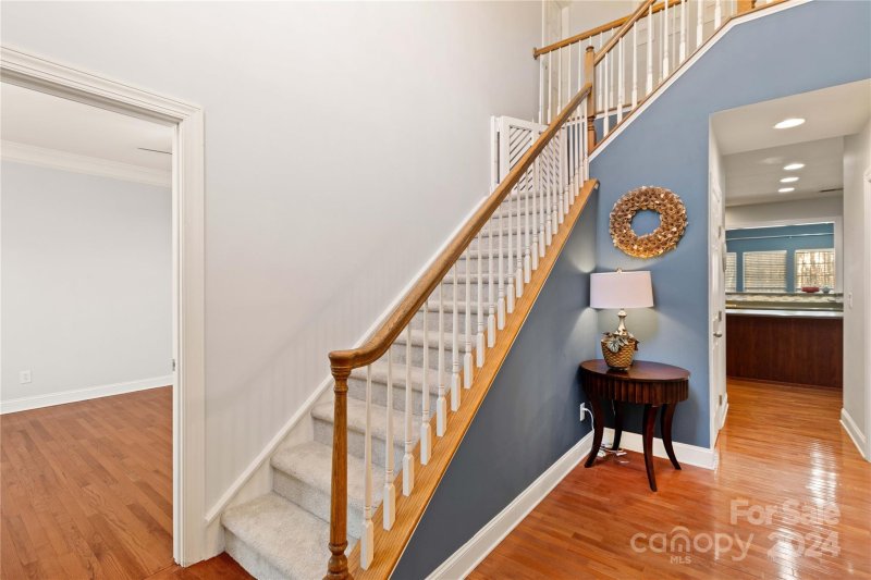 Property image 4 at 198 Winterbell Drive, Mooresville, NC 28115