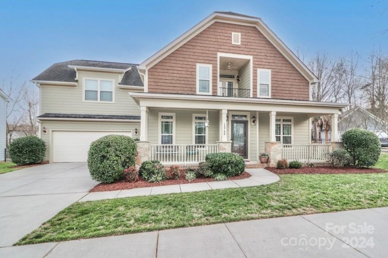 Property image 3 at 13734 Cedar Pond Circle, Huntersville, NC 28078