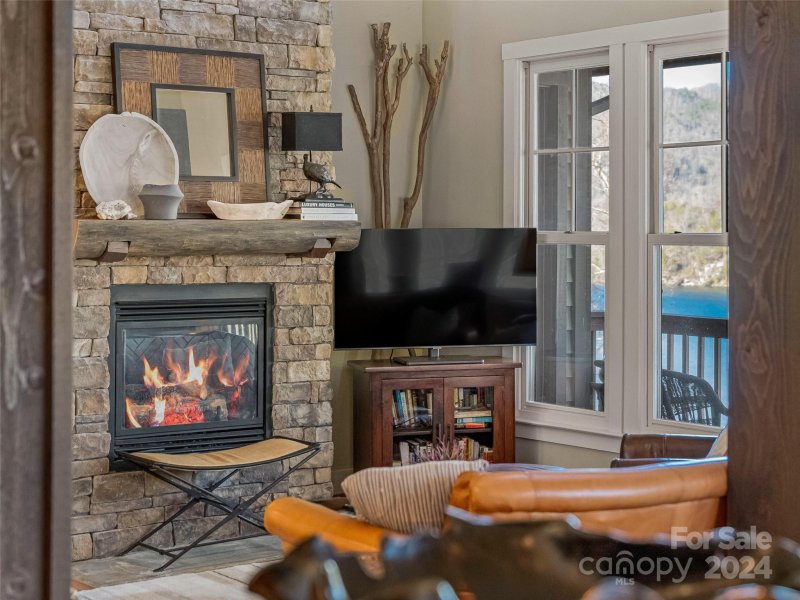 Property image 4 at 103 B4 Southshore Drive, Tuckasegee, NC 28783