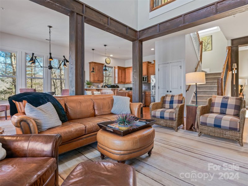 Property image 5 at 103 B4 Southshore Drive, Tuckasegee, NC 28783