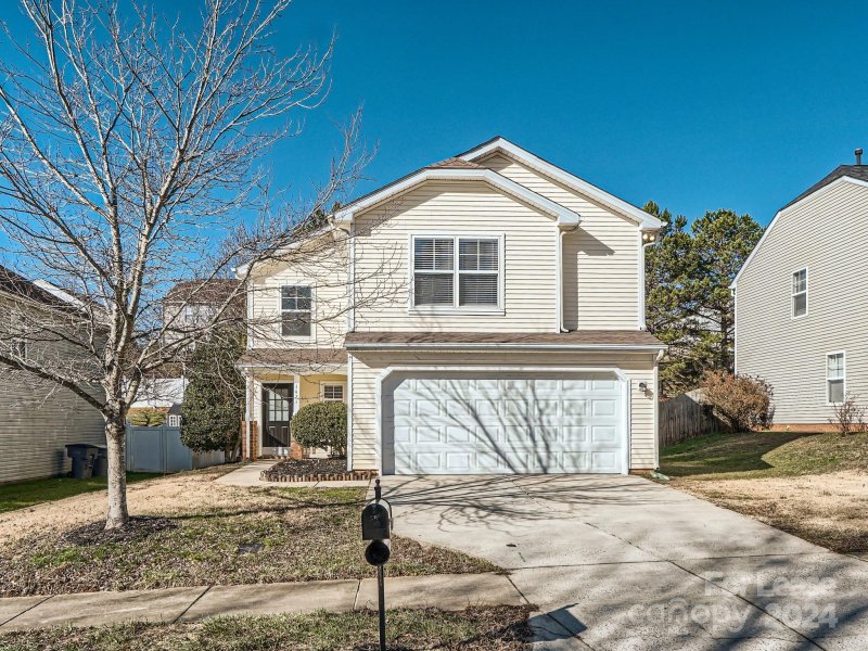 1421 Matthew Allen Circle