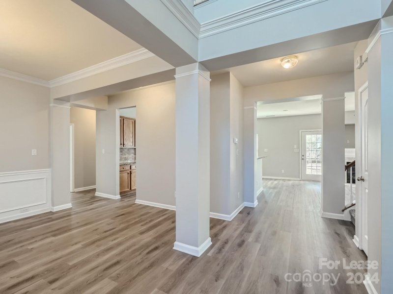 Property image 4 at 3014 Brook Valley Run, Monroe, NC 28110